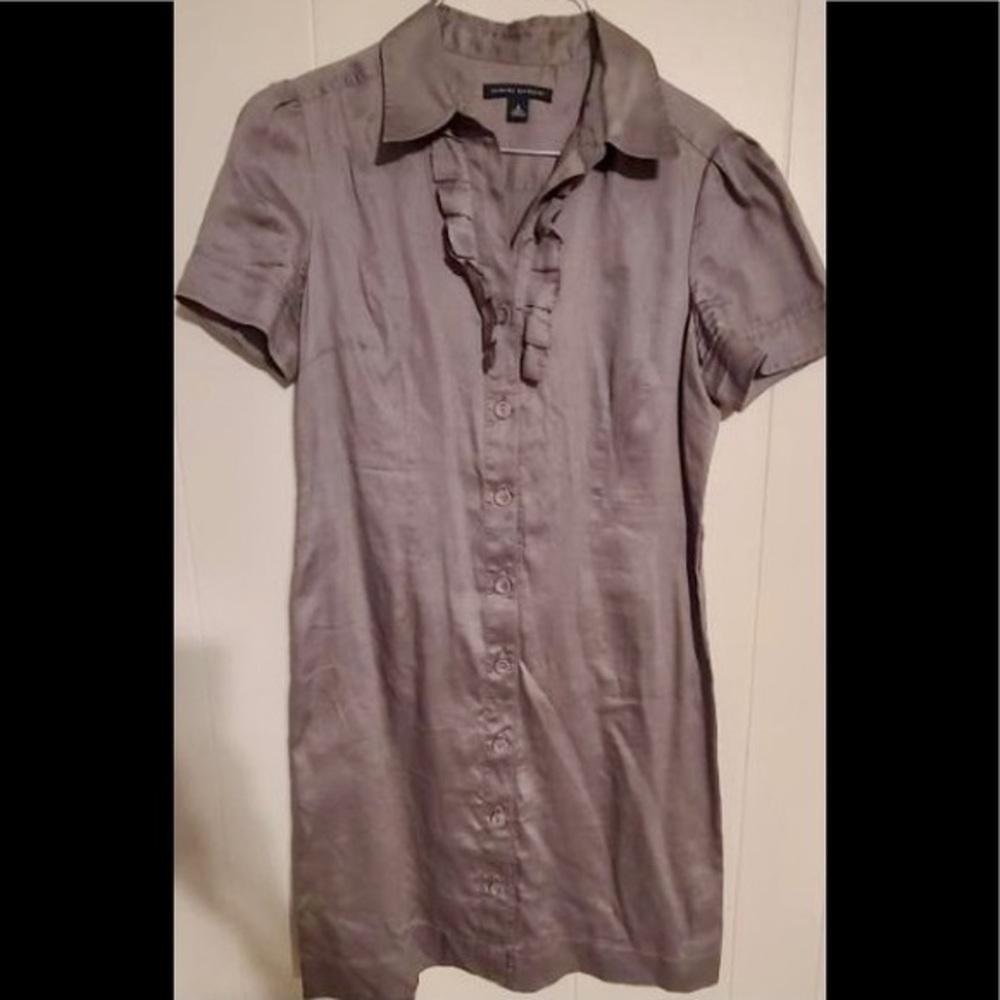 Banana Republic Amelia Dress